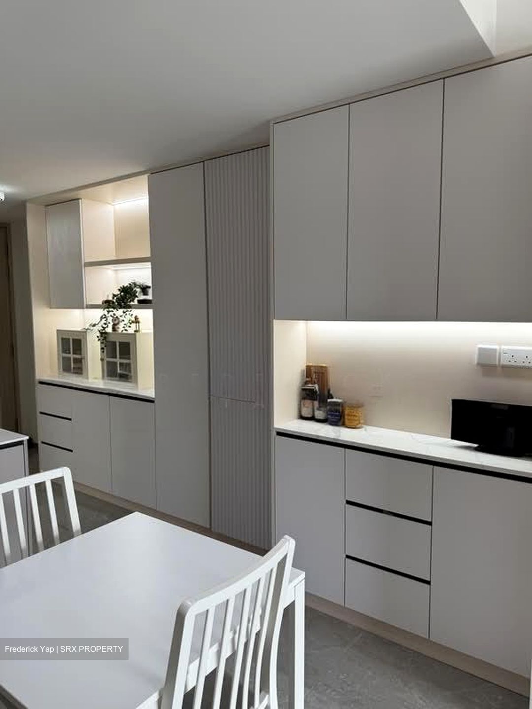 Sengkang Grand Residences (D19), Apartment #582704801